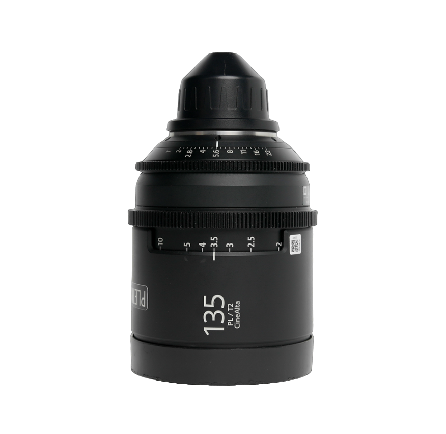 Appareil photo Sony Alpha 7S II